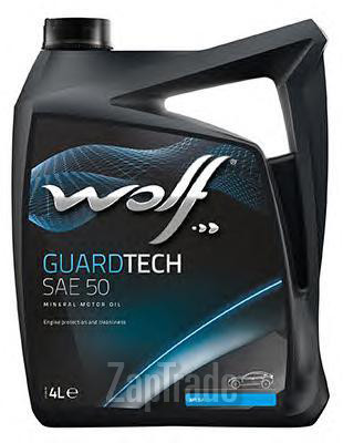 Wolf GUARDTECH, 4 л