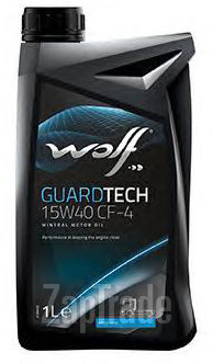 Wolf GUARDTECH, 1 л