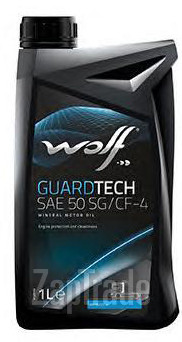 Wolf GUARDTECH, 1 л