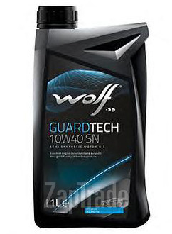 Wolf GUARDTECH, 1 л