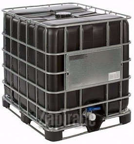 Wolf GUARDTECH 10W40 B4 DIESEL, 1000 л