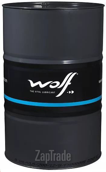 Wolf IN-OUTBOARD 4T, 60 л