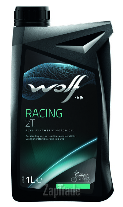 Wolf RACING 2T, 1 л