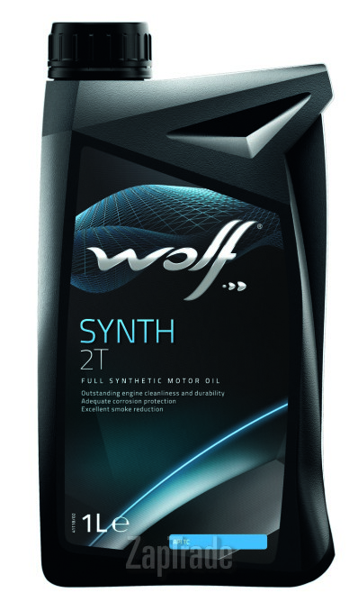 Wolf SYNTH 2T, 1 л