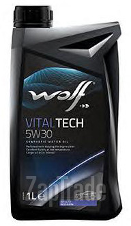 Wolf VITALTECH, 1 л