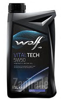 Wolf VITALTECH, 1 л