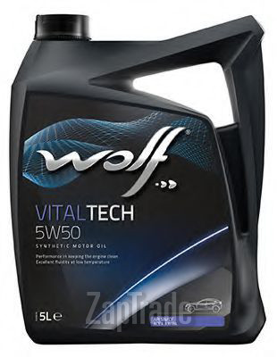 Wolf VITALTECH, 5 л