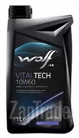 Wolf VITALTECH, 1 л