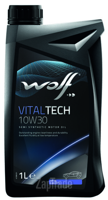 Wolf VITALTECH, 1 л