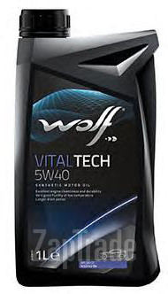 Wolf VITALTECH, 1 л