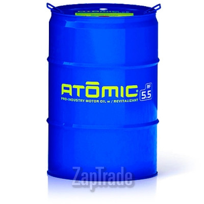 Xado Atomic Oil Arctic-54, 200 л