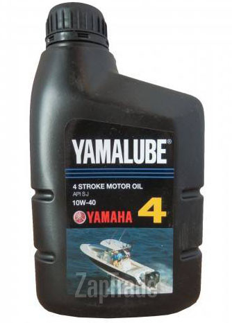 Yamaha 4 Stroke Motor Oil, 1 л