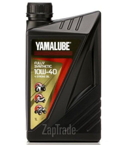 Yamaha 4 Stroke Oil, 1 л