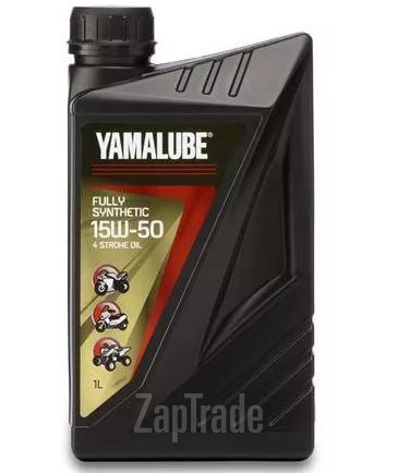 Yamaha 4 Stroke Oil, 1 л