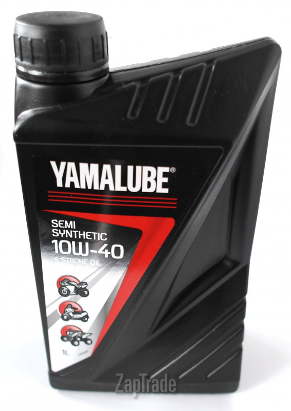 Yamaha 4 Stroke Oil, 1 л