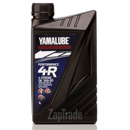 Yamaha 4-R Performance 4 Stroke Oil, 1 л