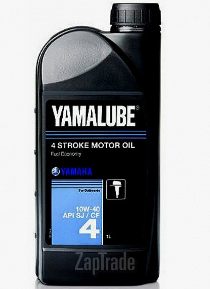 Yamaha Yamalube 4 STROKE, 1 л