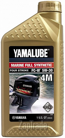 Yamaha Yamalube 4M Marine,  л