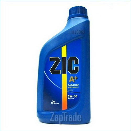 Zic A Plus, 1 л