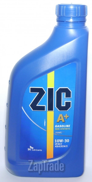 Zic A Plus, 1 л