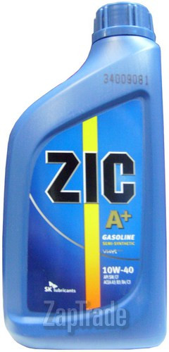 Zic A Plus, 1 л