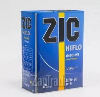 Zic HIFLO, 4 л