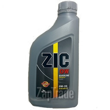 Zic OW, 1 л