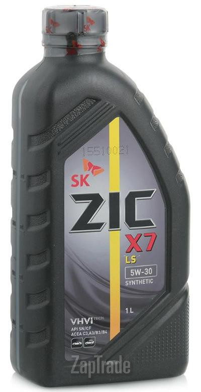 Zic X7 DIESEL, 1 л