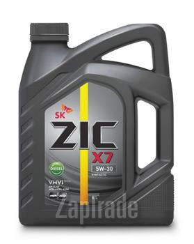 Zic X7 DIESEL, 6 л