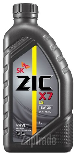 Zic X7 LS, 1 л