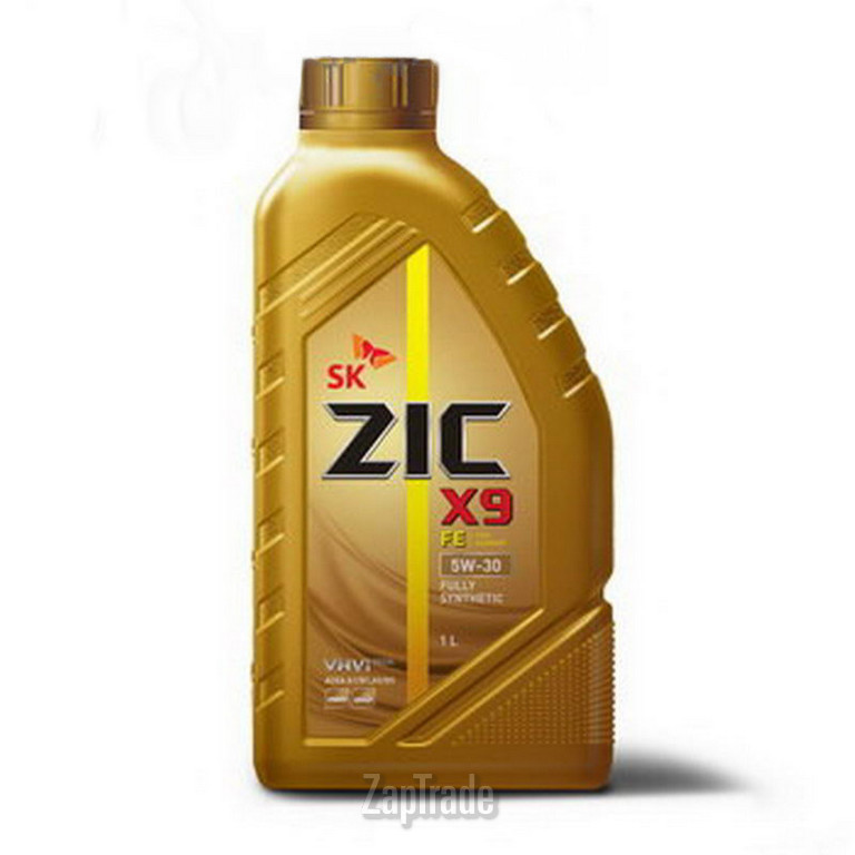 Zic X9 FE, 1 л