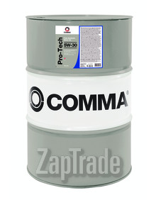 Comma PRO-TECH, 199 л