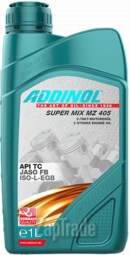 Addinol Super Mix MZ 405, 1 л