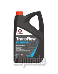 Comma TransFlow UD, 5 л