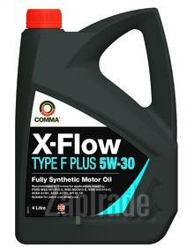 Comma X-FLOW TYPE F PLUS, 4 л