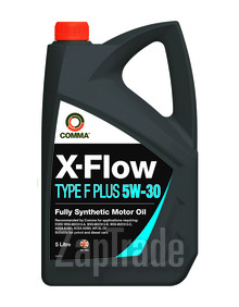 Comma X-FLOW TYPE F PLUS, 5 л