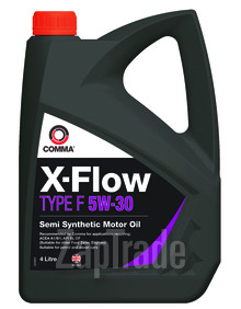 Comma X-Flow Type F, 4 л
