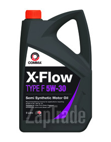 Comma X-Flow Type F, 5 л
