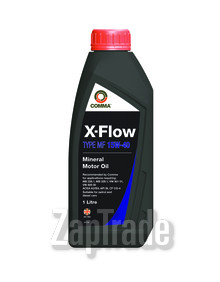 Comma X-Flow Type MF, 1 л