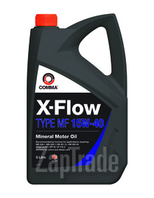Comma X-Flow Type MF, 5 л