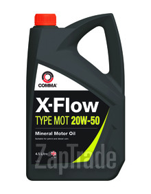 Comma X-Flow Type MOT (4.5 л),  л