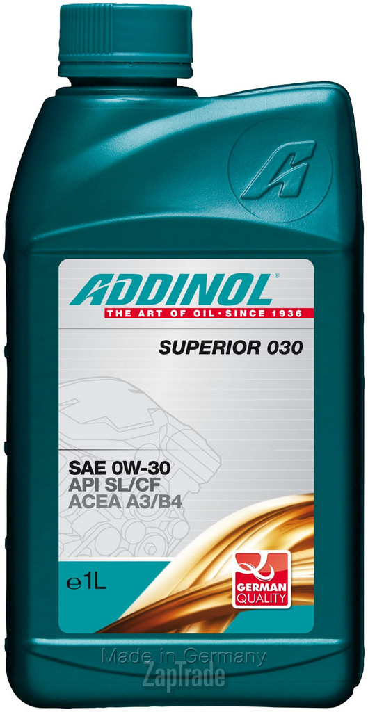 Addinol Superior 030, 1 л