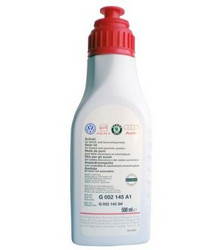 Vag Volkswagen Gear Oil, 0,5 л