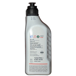 Vag Volkswagen Gear Oil, 1 л