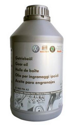 Vag Volkswagen Gear Oil, 1 л