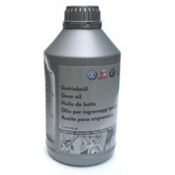 Vag Volkswagen Gear Oil, 1 л