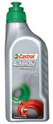 Castrol Трансмиссионное масло Transmax Z, 1 л, 1 л