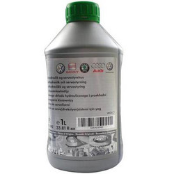 Vag Жидкость гур &quot;Power Steering Fluid G004&quot;, 1л, 1 л