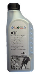 Vag Масло трансмиссионное &quot;ATF Multitronic&quot;, 1л, 1 л