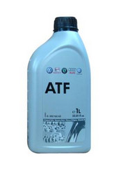 Vag Масло трансмиссионное &quot;ATF Tiptronic&quot;, 1л, 1 л